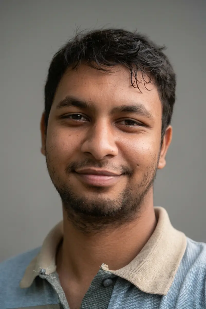 Mohammad Shuaib